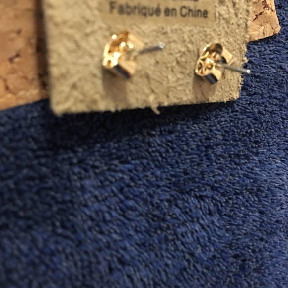 NWT Anthropologie Earrings - Picture 5 of 5